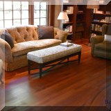 Library furniture